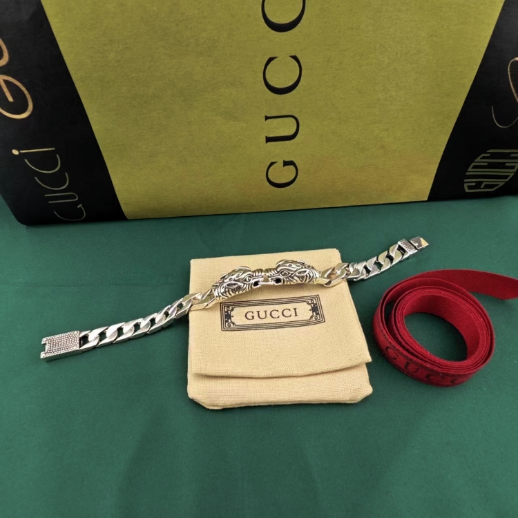 Gucci Bracelets